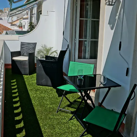 Center Studios Hotel