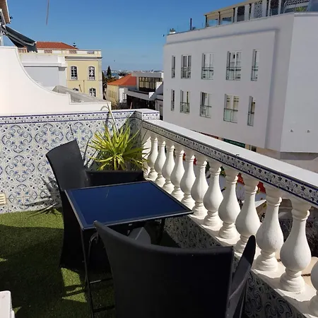 Center Studios Hotel Lagos