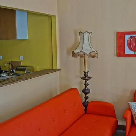 Hotel Center Studios