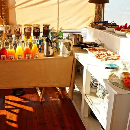 Center Studios 3* Lagos