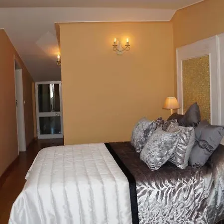 Hotel Center Studios