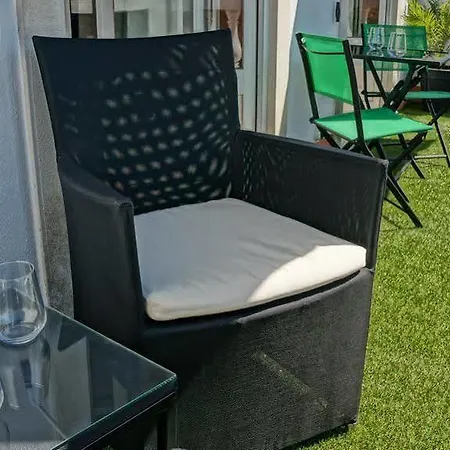 Hotel Center Studios