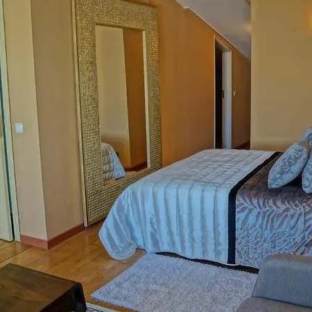 Hotel Center Studios Lagos