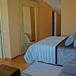 Hotel Center Lagos