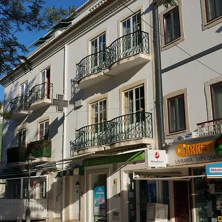 Center Studios Hotel
