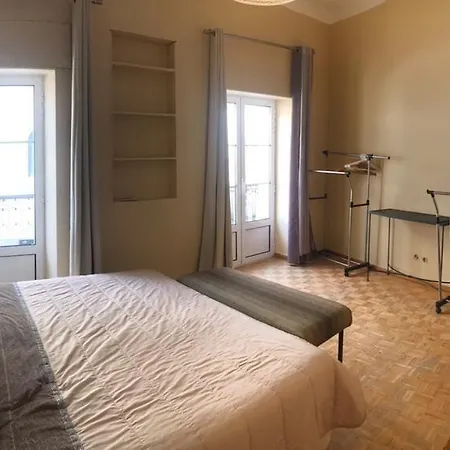 Center 3* לאגוּ‏ש