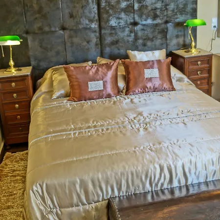 Hotel Center Studios Lagos