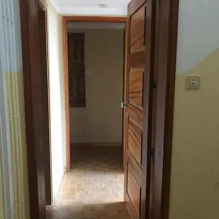 Center Hotel