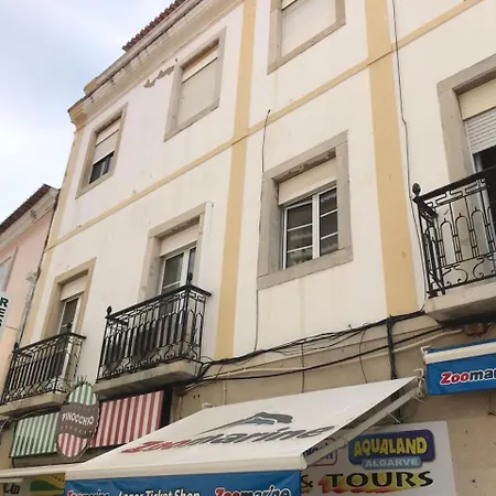 Center Hotel