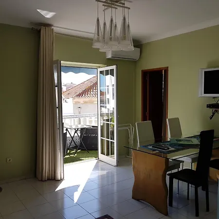 Hotel Center Lagos