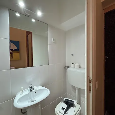 Hotel Center 3*