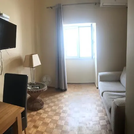 Center Hotel
