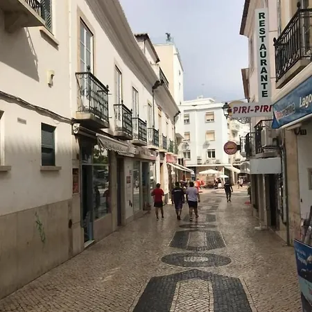 Center Lagos