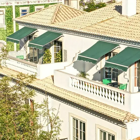 Apartment Center Studios Lagos