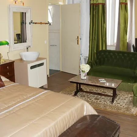 Apartment Center Studios Lagos