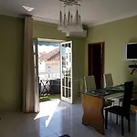 Hotel Center Lagos