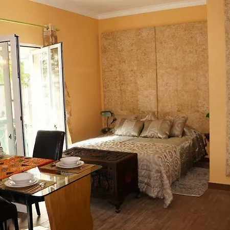 Center Studios 3* Лагуш