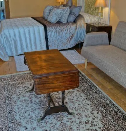 Отель Center Studios Лагуш