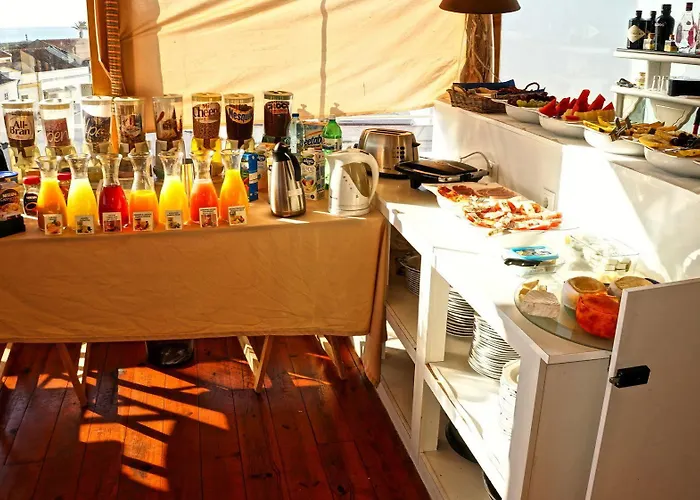 Center Studios 3* Lagos