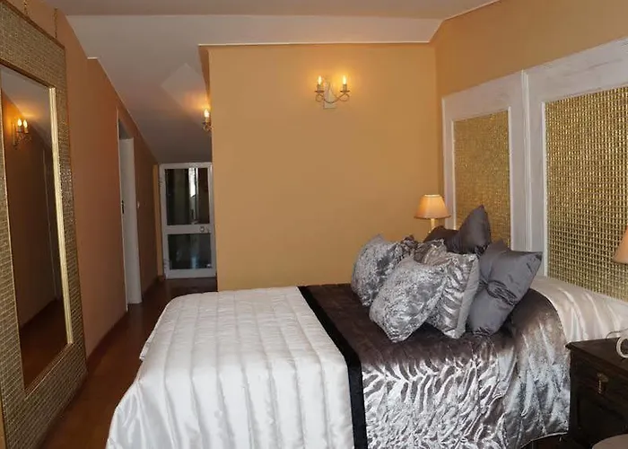 Hotel Center Studios